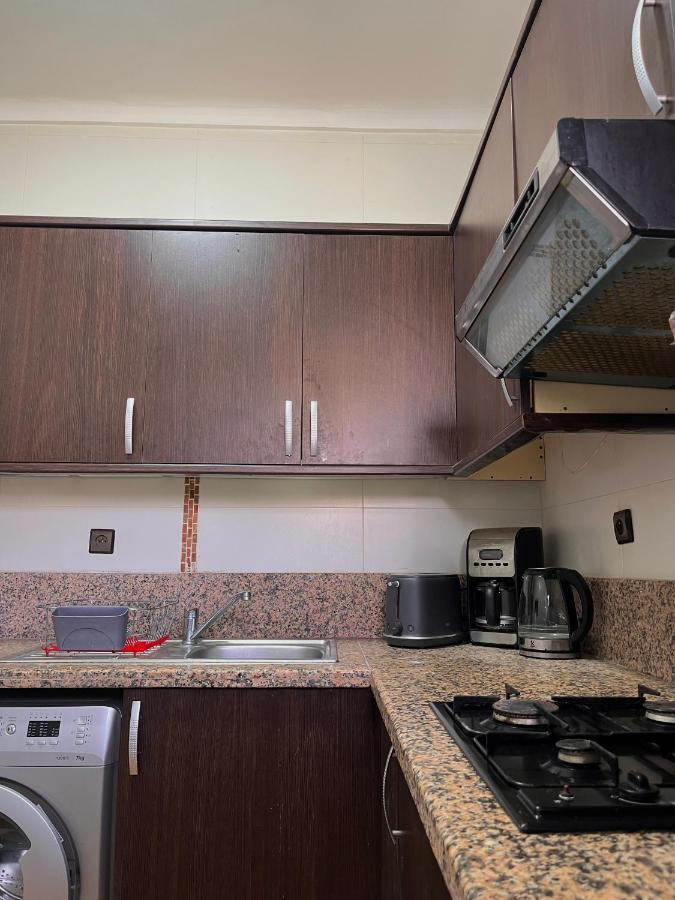 Appartement Haut Standing Les Dunes De 迈尔提勒 外观 照片