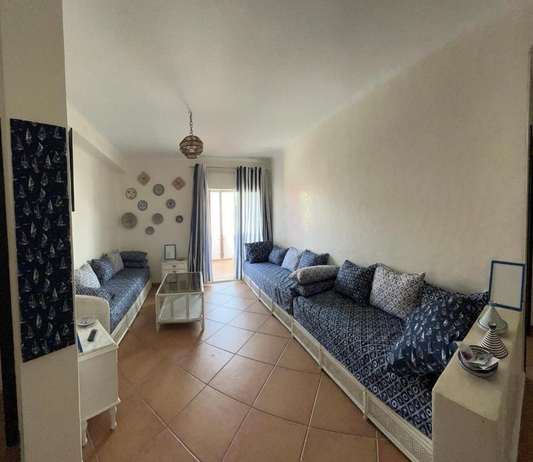 Appartement Haut Standing Les Dunes De 迈尔提勒 外观 照片