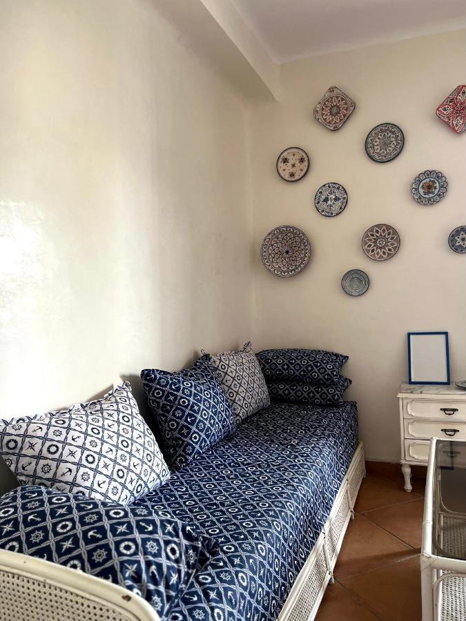 Appartement Haut Standing Les Dunes De 迈尔提勒 外观 照片