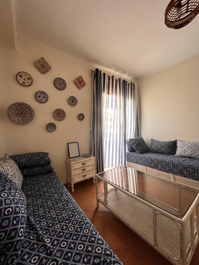 Appartement Haut Standing Les Dunes De 迈尔提勒 外观 照片
