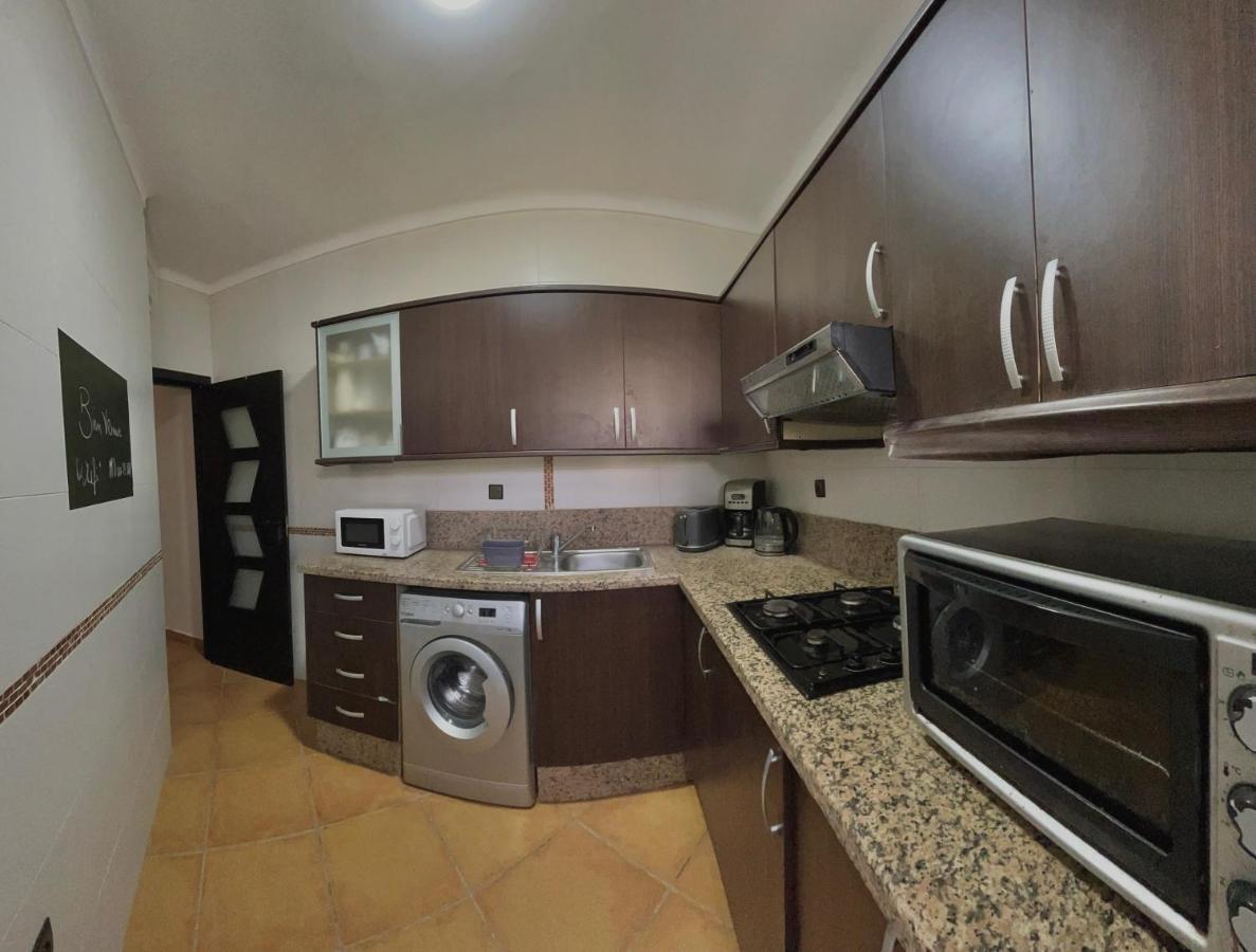 Appartement Haut Standing Les Dunes De 迈尔提勒 外观 照片