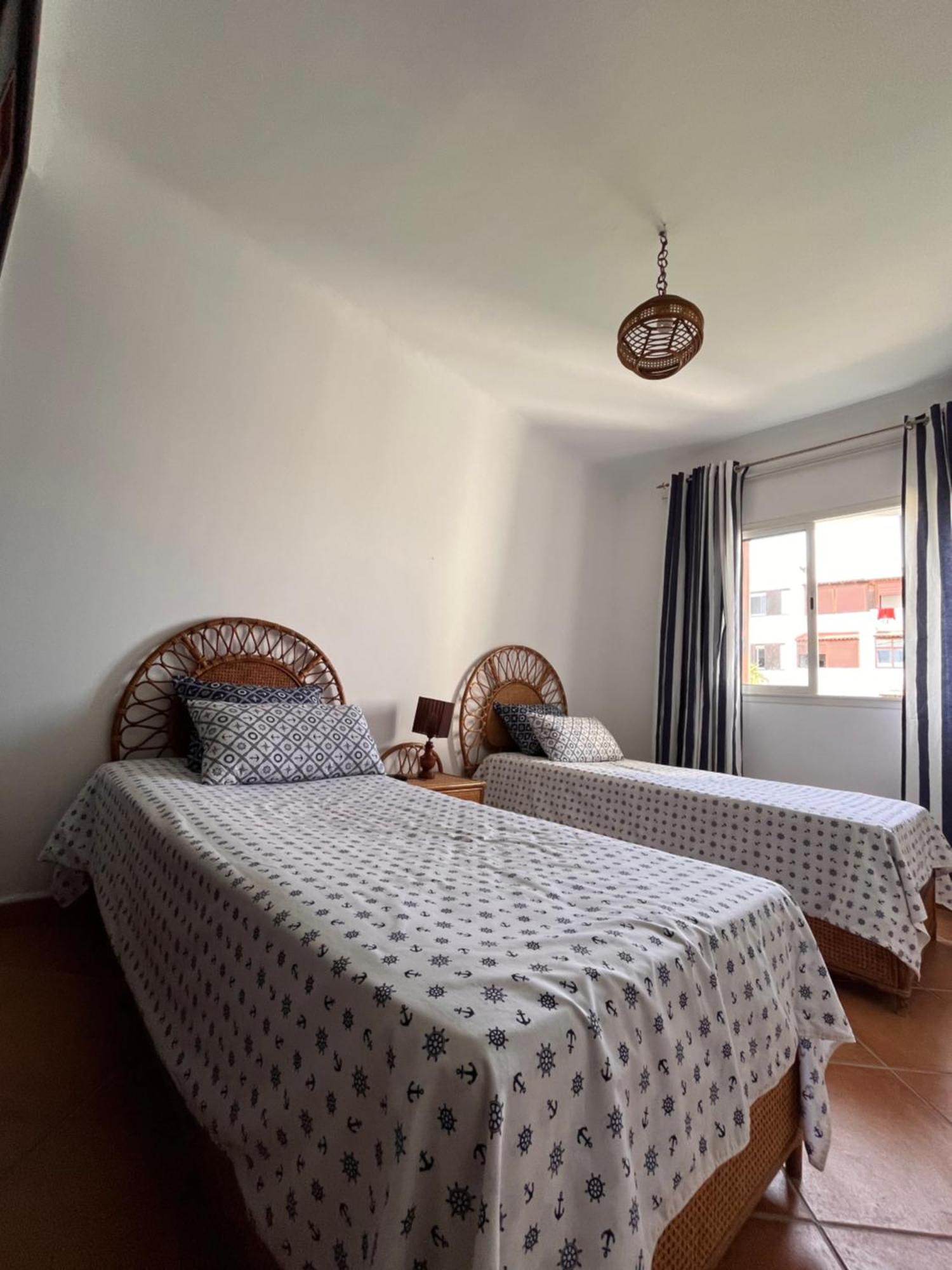 Appartement Haut Standing Les Dunes De 迈尔提勒 外观 照片