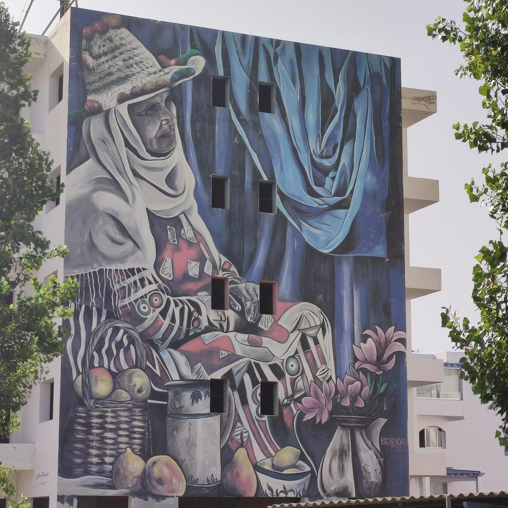 Appartement Haut Standing Les Dunes De 迈尔提勒 外观 照片